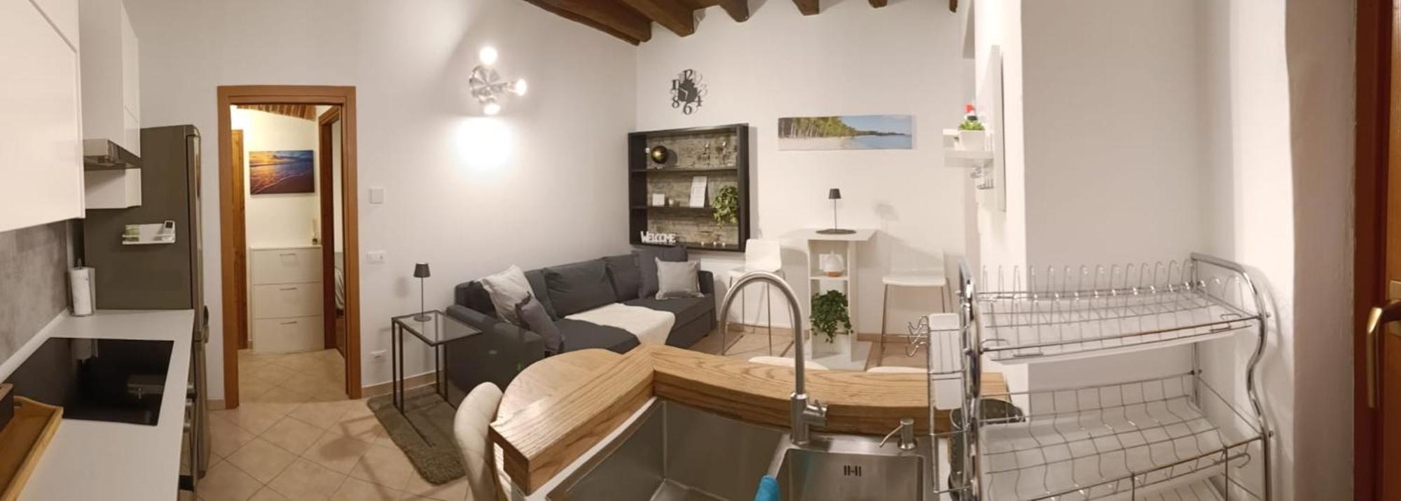 Mina Home ゴリツィア エクステリア 写真