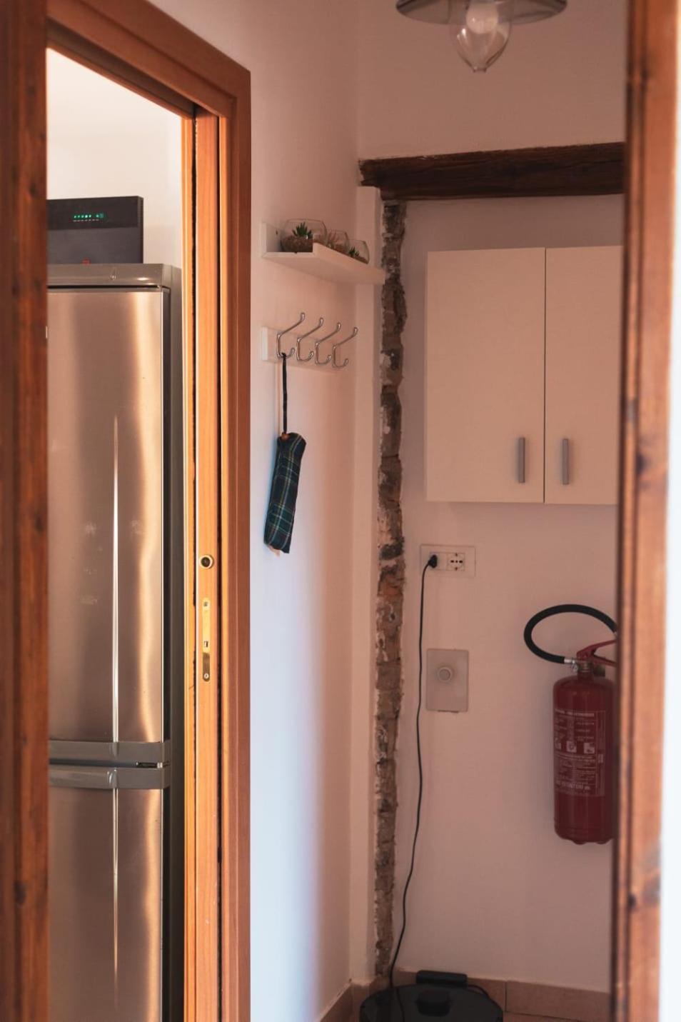 Mina Home ゴリツィア エクステリア 写真